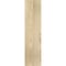 Ekena Millwork Merced Rough Sawn Craftsman Outlooker, Douglas Fir, 6"W x 24"D x 24"H OUT06X24X24MRC04RDF - alternate 2